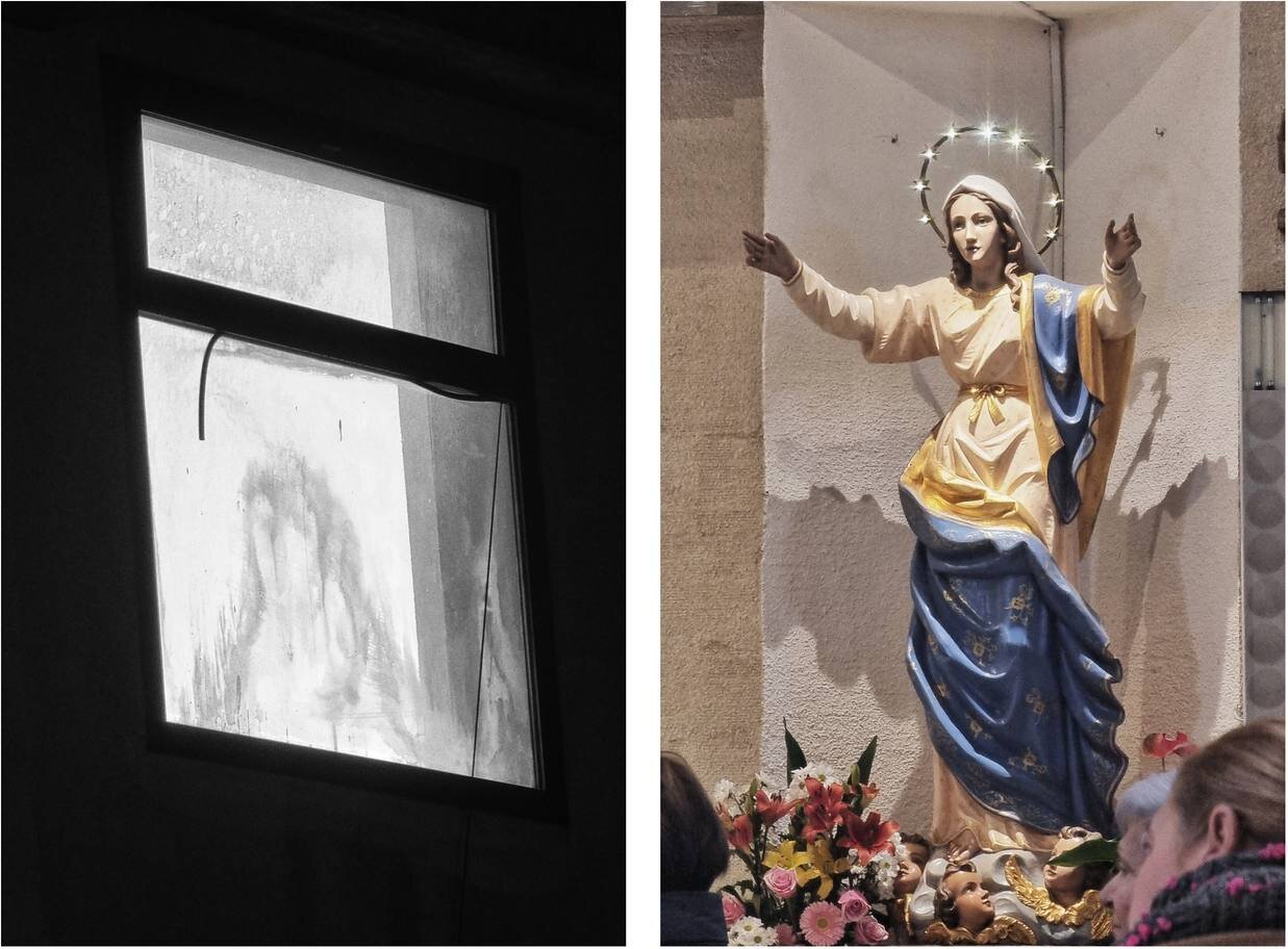 Fotografia di Giansalvo Cannizzo