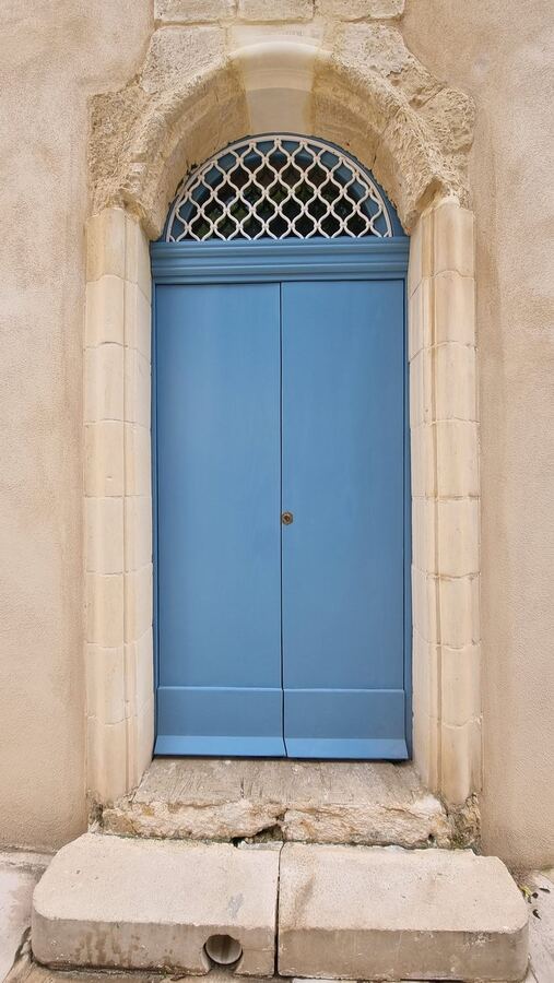 414 · 2025 · Porte