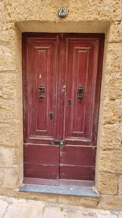419 · 2025 · Porte