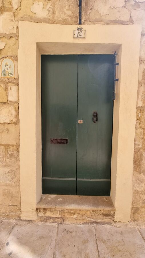 429 · 2025 · Porte