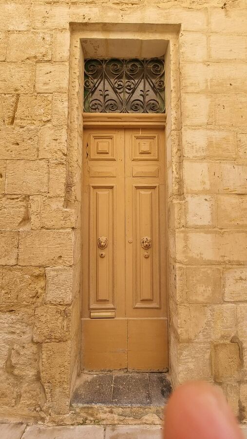 431 · 2025 · Porte