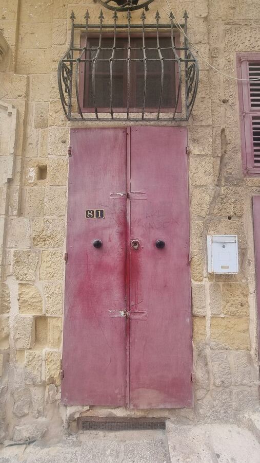 432 · 2025 · Porte