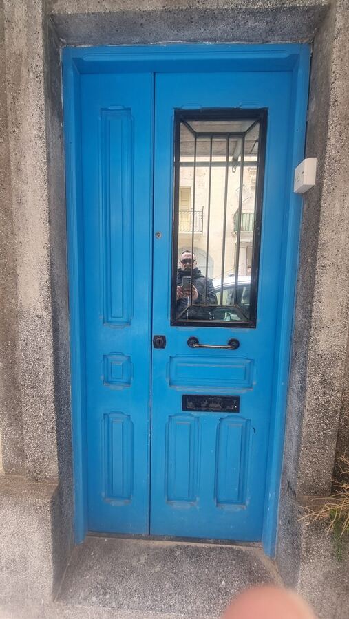 436 · 2025 · Porte