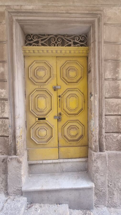 442 · 2025 · Porte
