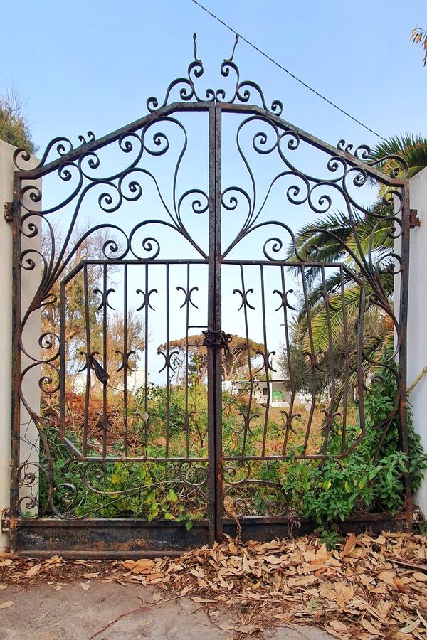 455 · 2022 · Porte