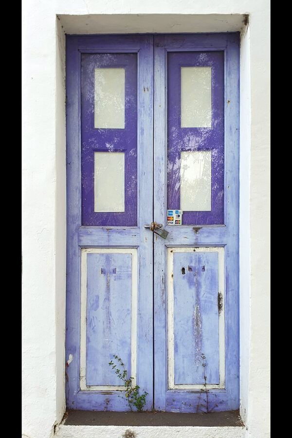 460 · 2022 · Porte