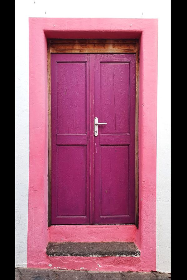 Porte