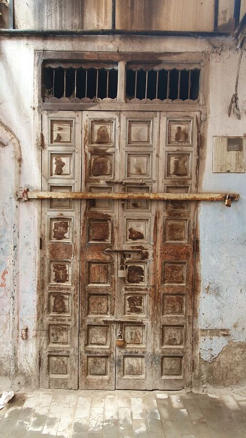487 · 2023 · Porte