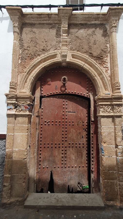 492 · 2023 · Porte
