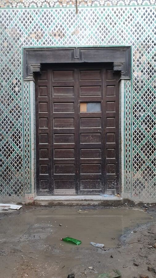 495 · 2023 · Porte
