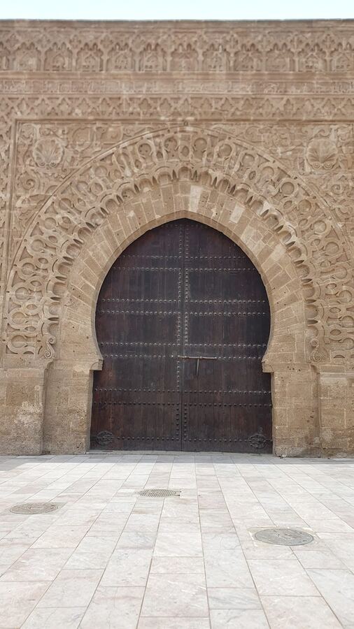 506 · 2023 · Porte