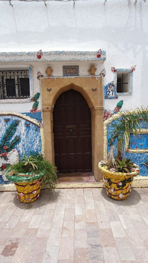 507 · 2023 · Porte