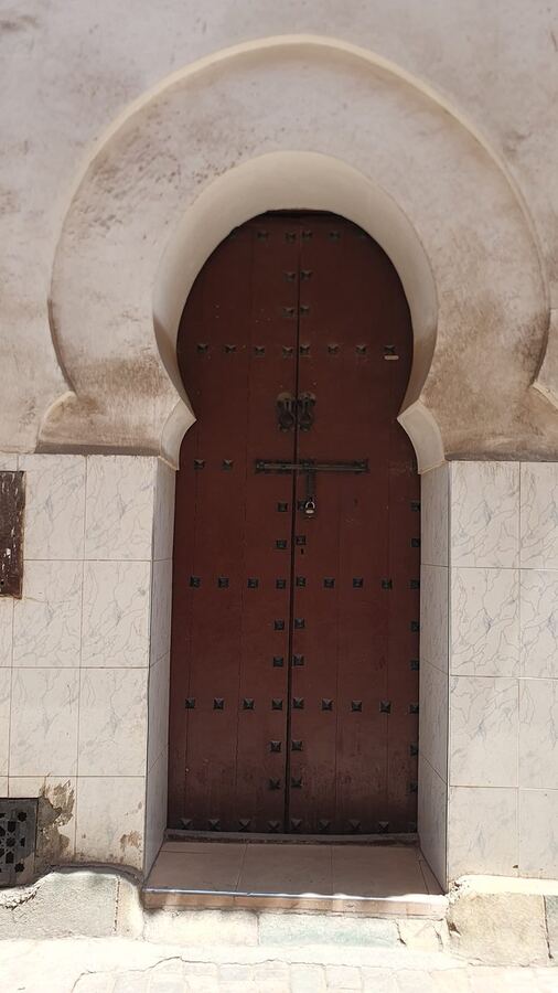 510 · 2023 · Porte