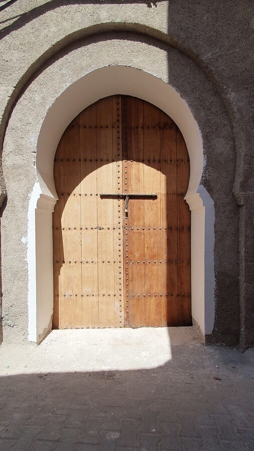511 · 2023 · Porte