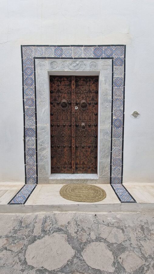 521 · 2024 · Porte