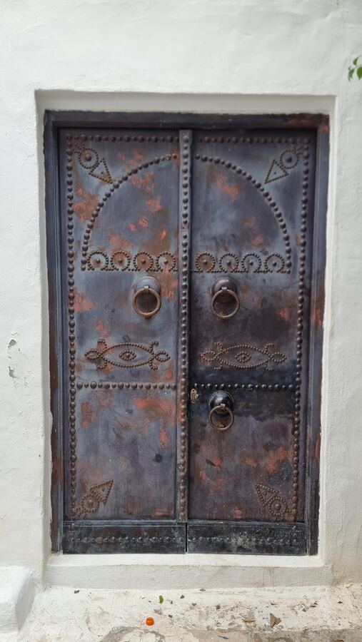 523 · 2024 · Porte