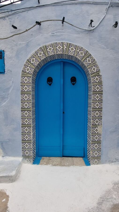 526 · 2024 · Porte