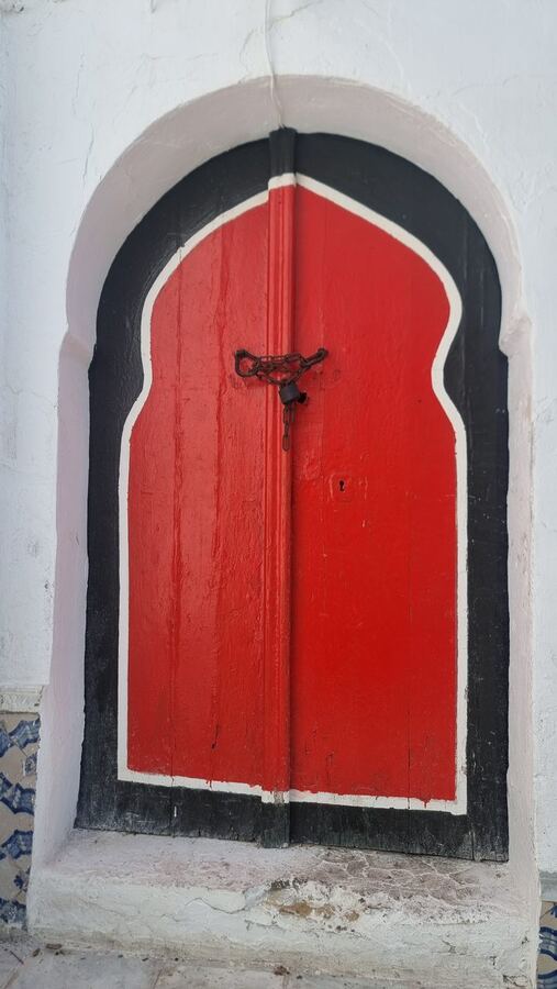 534 · 2024 · Porte