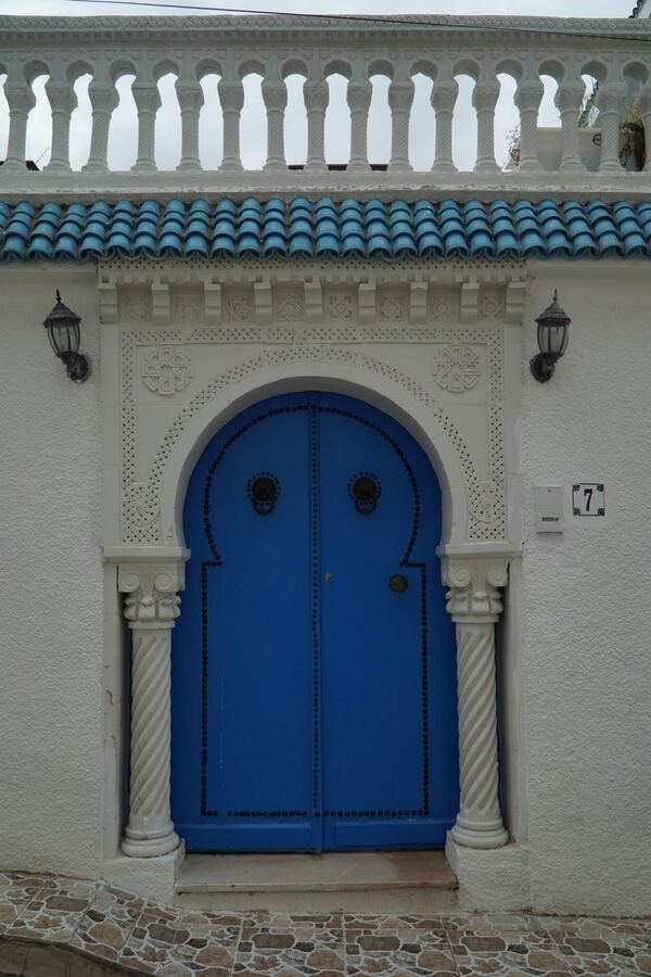 544 · 2024 · Porte
