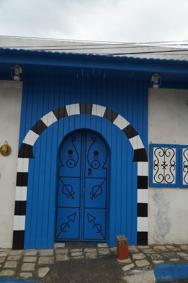 557 · 2024 · Porte